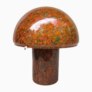 Mushroom Lamp from Peill & Putzler, 1970s-EY-1348204