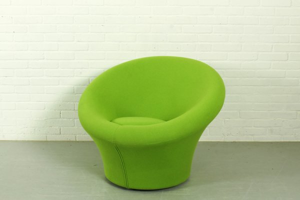 Mushroom Lounge Chair by Pierre Paulin for Artifort, 1990s-ZA-2038077