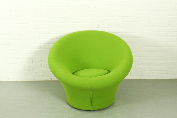 Mushroom Lounge Chair by Pierre Paulin for Artifort, 1990s-ZA-2038077