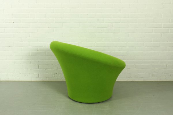 Mushroom Lounge Chair by Pierre Paulin for Artifort, 1990s-ZA-2038077