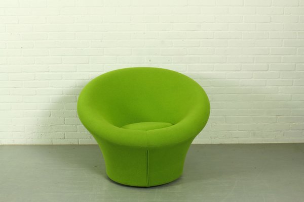 Mushroom Lounge Chair by Pierre Paulin for Artifort, 1990s-ZA-2038077