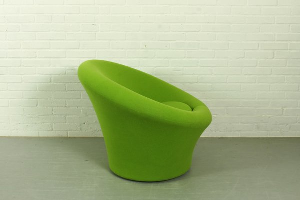 Mushroom Lounge Chair by Pierre Paulin for Artifort, 1990s-ZA-2038077