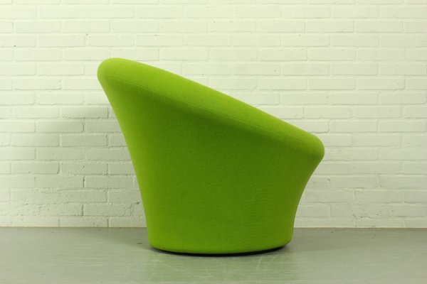 Mushroom Lounge Chair by Pierre Paulin for Artifort, 1990s-ZA-2038077