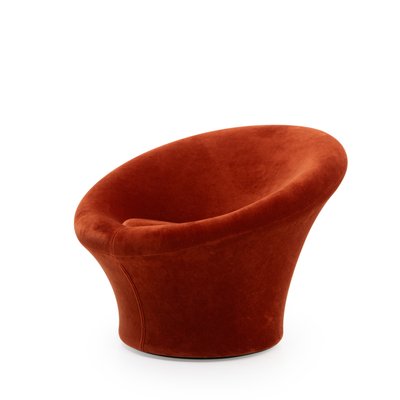 Mushroom Lounge Chair Pierre Paulin for Artifort, 1990s-TJQ-1972793