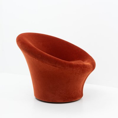 Mushroom Lounge Chair Pierre Paulin for Artifort, 1990s-TJQ-1972793