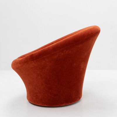 Mushroom Lounge Chair Pierre Paulin for Artifort, 1990s-TJQ-1972793