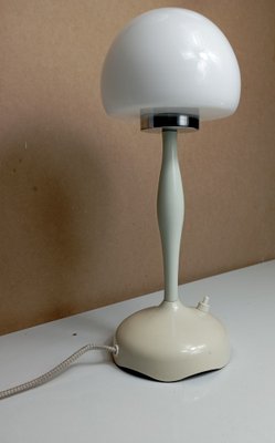 Mushroom Table Lamp-LLP-1189183