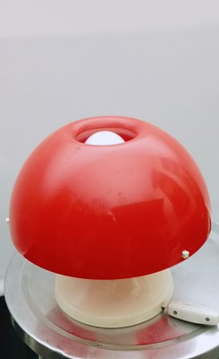 Mushroom Table Lamp, 1960s-LLP-1789424