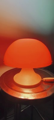 Mushroom Table Lamp, 1960s-LLP-1789424