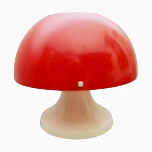 Mushroom Table Lamp, 1960s-LLP-1789424