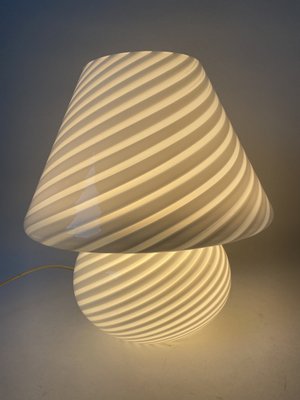 Mushroom Table Lamp, 1970-HFR-1233543