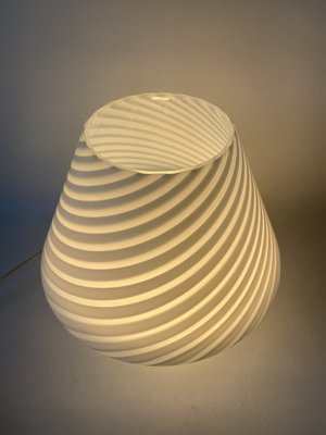 Mushroom Table Lamp, 1970-HFR-1233543