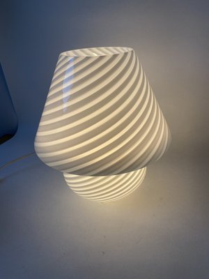 Mushroom Table Lamp, 1970-HFR-1233543