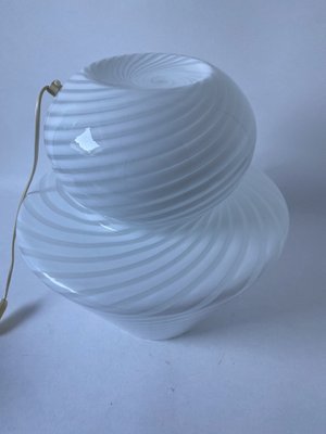 Mushroom Table Lamp, 1970-HFR-1233543