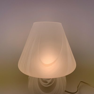 Mushroom Table Lamp, 1970s-BGP-1325256