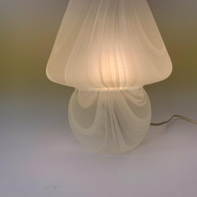 Mushroom Table Lamp, 1970s-BGP-1325256