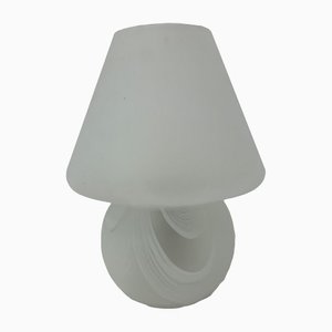 Mushroom Table Lamp, 1970s-BGP-1325256