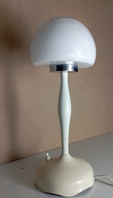 Mushroom Table Lamp-LLP-1189183