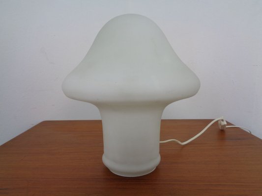 Mushroom Table Lamp by Peil & Putzler, 1970s-RDW-826099