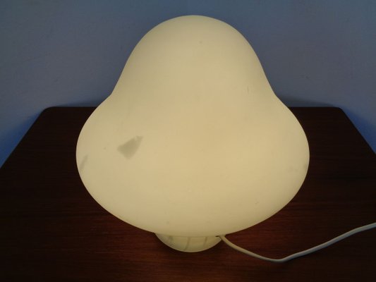 Mushroom Table Lamp by Peil & Putzler, 1970s-RDW-826099