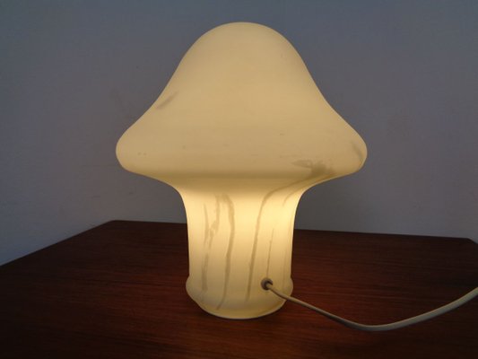 Mushroom Table Lamp by Peil & Putzler, 1970s-RDW-826099