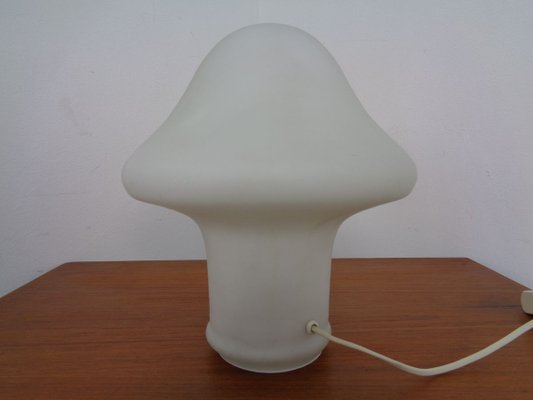 Mushroom Table Lamp by Peil & Putzler, 1970s-RDW-826099