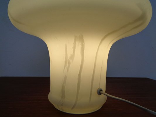 Mushroom Table Lamp by Peil & Putzler, 1970s-RDW-826099