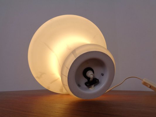 Mushroom Table Lamp by Peil & Putzler, 1970s-RDW-826099