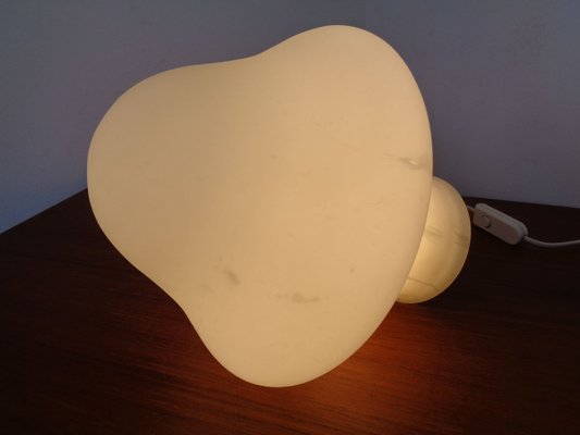 Mushroom Table Lamp by Peil & Putzler, 1970s-RDW-826099