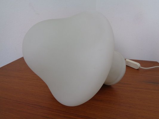 Mushroom Table Lamp by Peil & Putzler, 1970s-RDW-826099