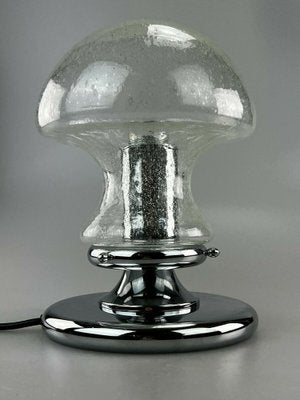 Mushroom Table Lamp from Baum Leuchten, Germany, 1960s / 70s-EJL-1297242