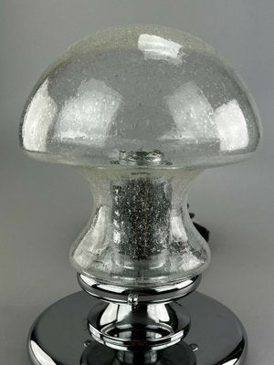 Mushroom Table Lamp from Baum Leuchten, Germany, 1960s / 70s-EJL-1297242