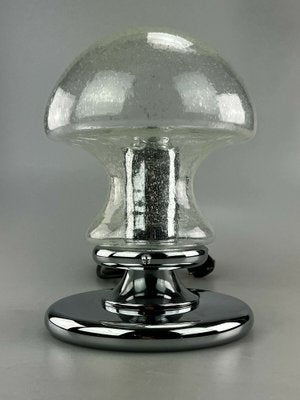 Mushroom Table Lamp from Baum Leuchten, Germany, 1960s / 70s-EJL-1297242