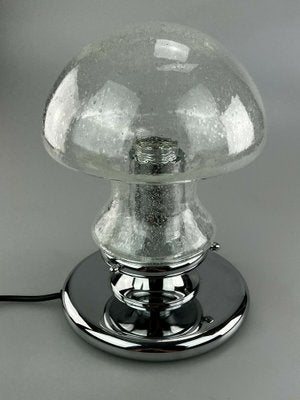 Mushroom Table Lamp from Baum Leuchten, Germany, 1960s / 70s-EJL-1297242