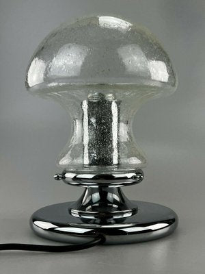 Mushroom Table Lamp from Baum Leuchten, Germany, 1960s / 70s-EJL-1297242