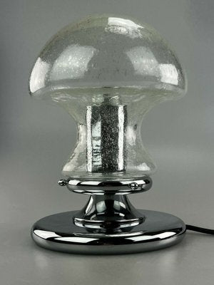 Mushroom Table Lamp from Baum Leuchten, Germany, 1960s / 70s-EJL-1297242