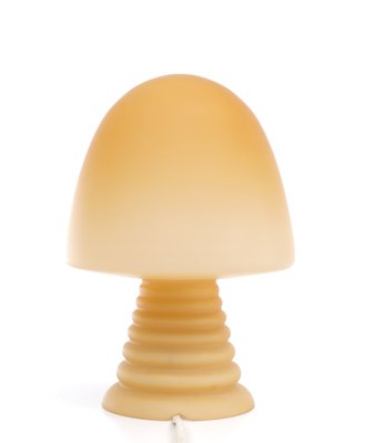 Mushroom Table Lamp from Peill & Putzler, 1975-GCG-1417346