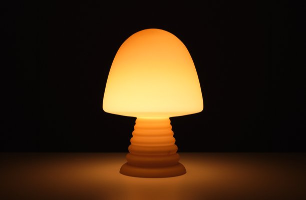 Mushroom Table Lamp from Peill & Putzler, 1975-GCG-1417346