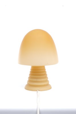 Mushroom Table Lamp from Peill & Putzler, 1975-GCG-1417346