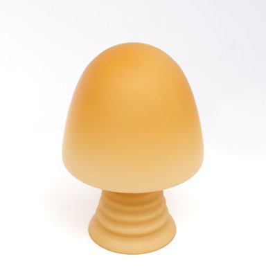 Mushroom Table Lamp from Peill & Putzler, 1975-GCG-1417346