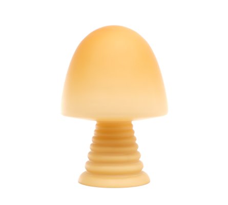 Mushroom Table Lamp from Peill & Putzler, 1975-GCG-1417346