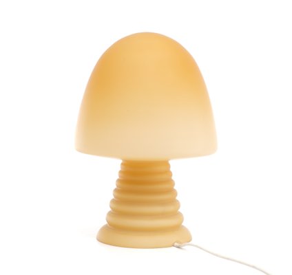 Mushroom Table Lamp from Peill & Putzler, 1975-GCG-1417346