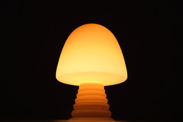 Mushroom Table Lamp from Peill & Putzler, 1975-GCG-1417346