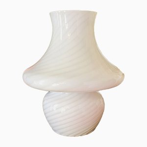 Mushroom Table Lamp from Vetri Di Murano, 1970s-OPE-783541