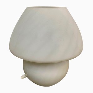 Mushroom Table Lamp in Glass-GPQ-1786071