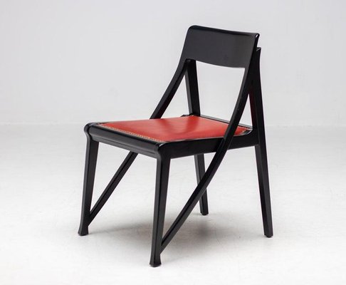 Musikzimmerstuhl Chair by Richard Riemerschmid, 1999-WN-1436587