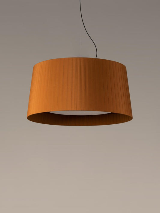 Mustard GT7 Pendant Lamp by Santa & Cole