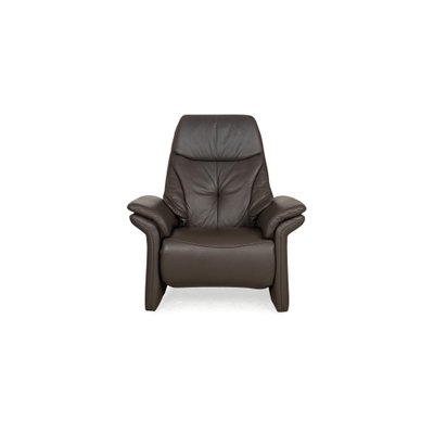 Musterring Chair in Leather-RQW-2041477