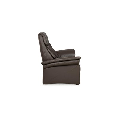 Musterring Chair in Leather-RQW-2041477