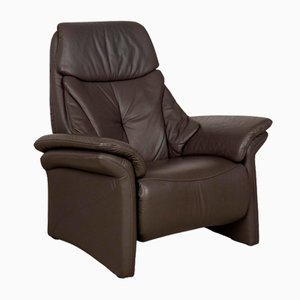 Musterring Chair in Leather-RQW-2041477